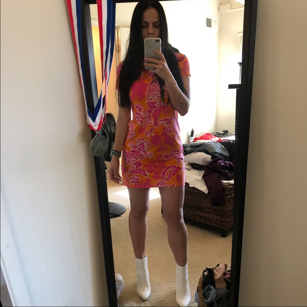 Jude Connolly dress